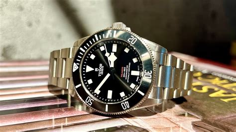 tudor pelagos listino|tudor pelagos clasp.